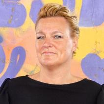 Severine van der Ploeg