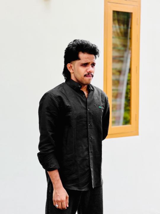 Mohammed Noufal