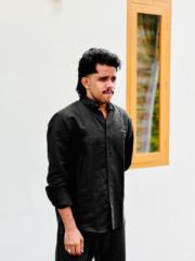 Mohammed Noufal