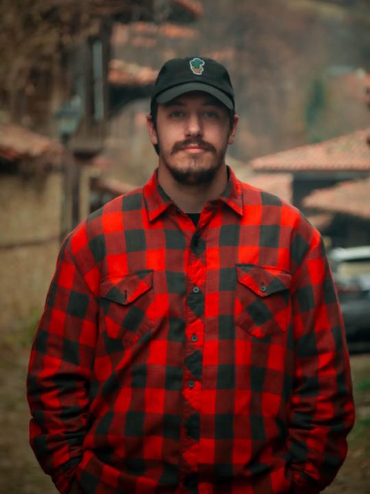 Емануил Рахнев