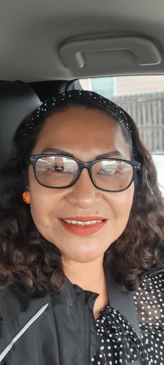 Alejandra De La Cruz