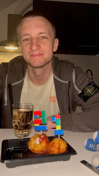 Levente Zsófi