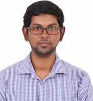 James Fernando Irudayaraj