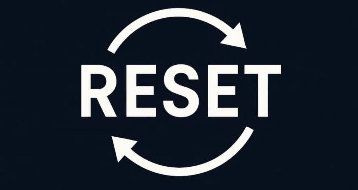 RESET