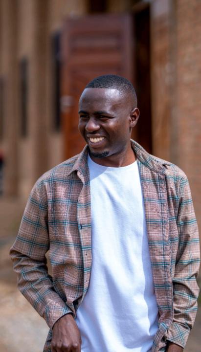 Fredy Kiungo