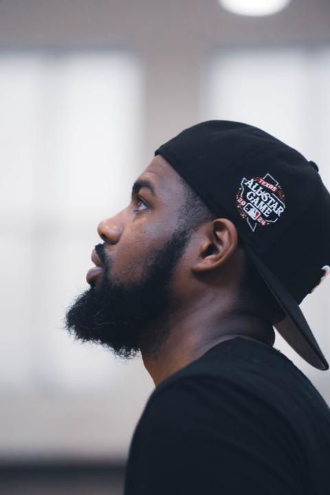 Jahvonte Williams