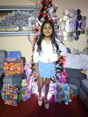 Tatiana Carolina Yesquén Contreras