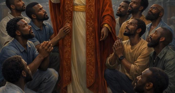 Spiritual Thoughts