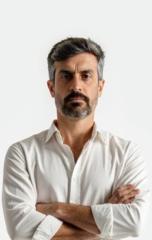 Alexandre Melo