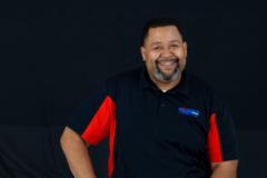 Marcus Hall