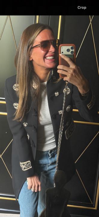 Caroline Roth
