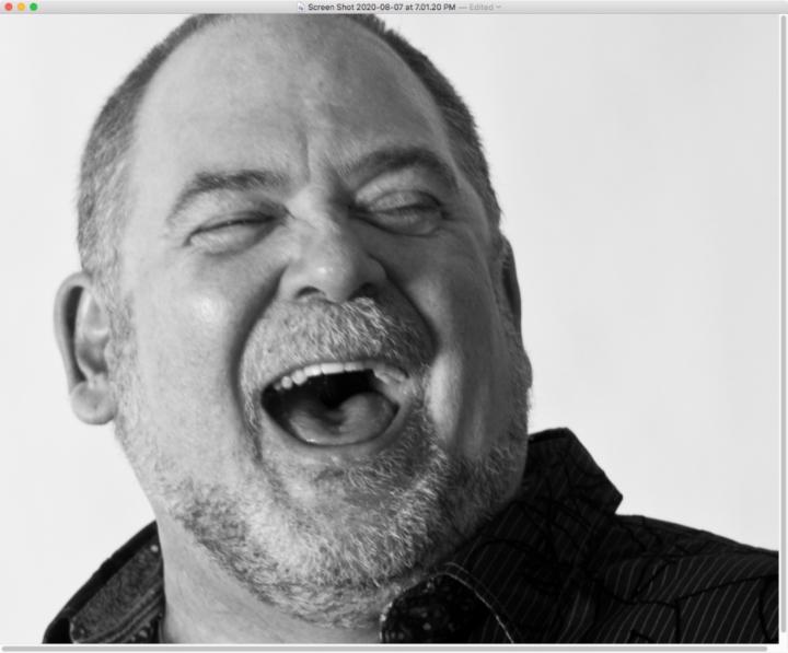 Paul Lifsches