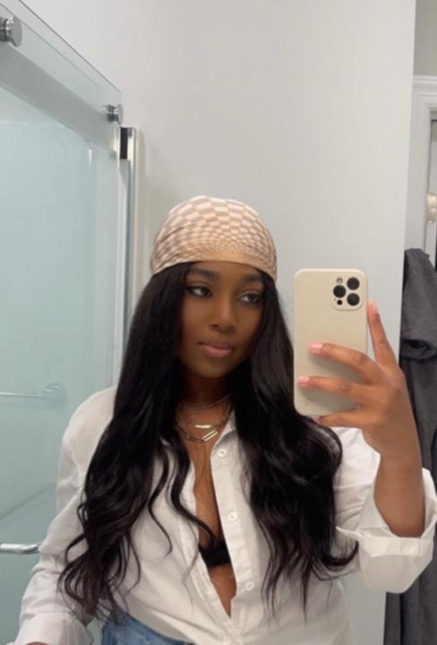 Felicia Smalls