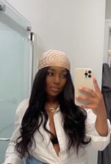 Felicia Smalls