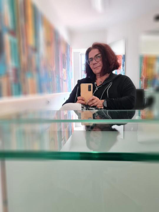Sylvia Balbuchta
