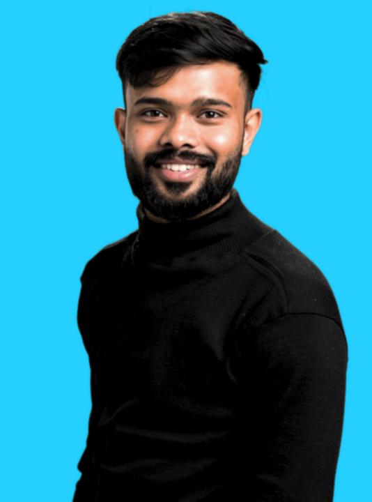 Prashant Kushwaha