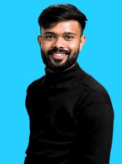 Prashant Kushwaha