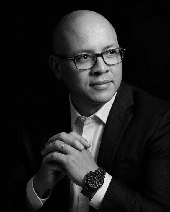 Ramon Flores