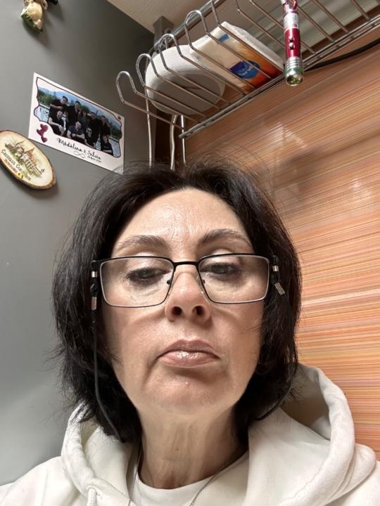 Tyna Negoita