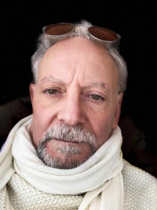 Massimo Cavalieri