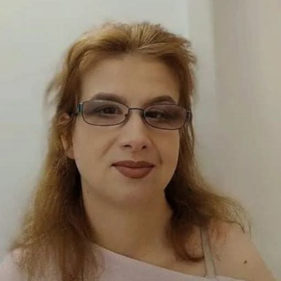 Nadezhda Dimcheva