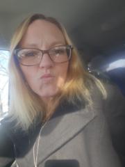 Amber Diel