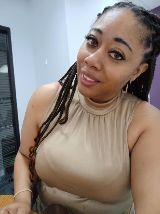 Zakiya Jones