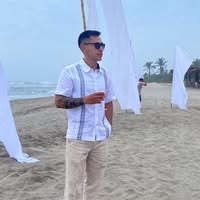 Alejandro Gonzalez ramirez