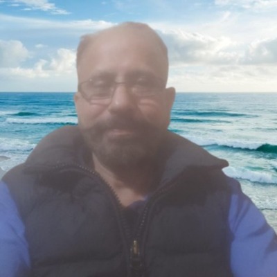 Tahir Yaqub