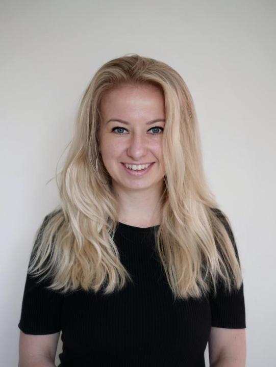 Bianca Goedhart