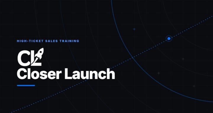 Closer Launch