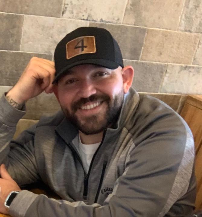 Ricky Espinoza
