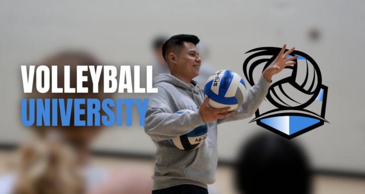 Volleyball University