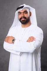 Humaid Alabdouli