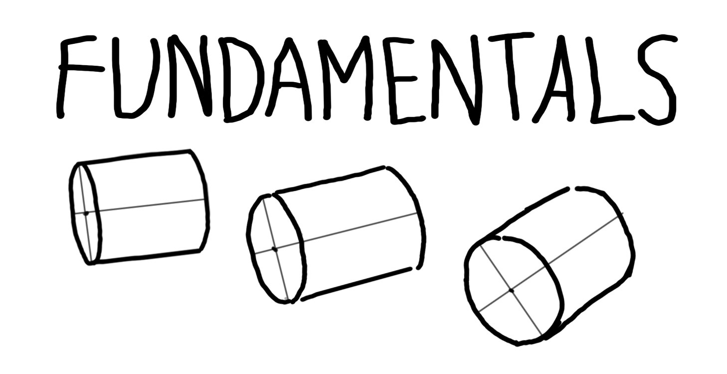 art fundamentals explained