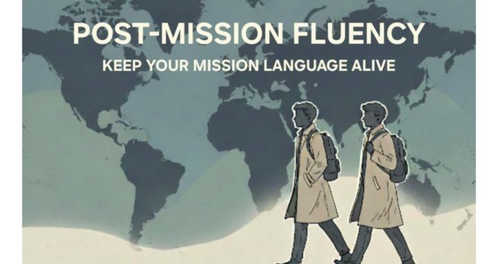 Post-Mission Fluency