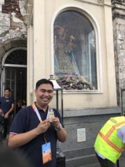 Gabrielle Fran Domingo