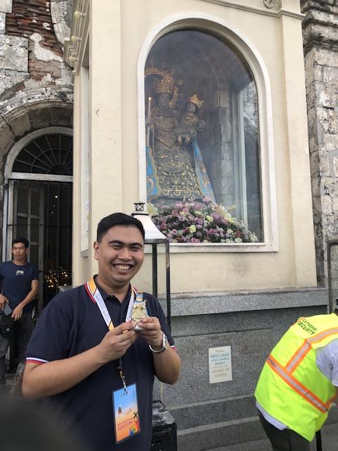 Gabrielle Fran Domingo