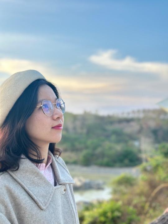 Le Na Nguyen