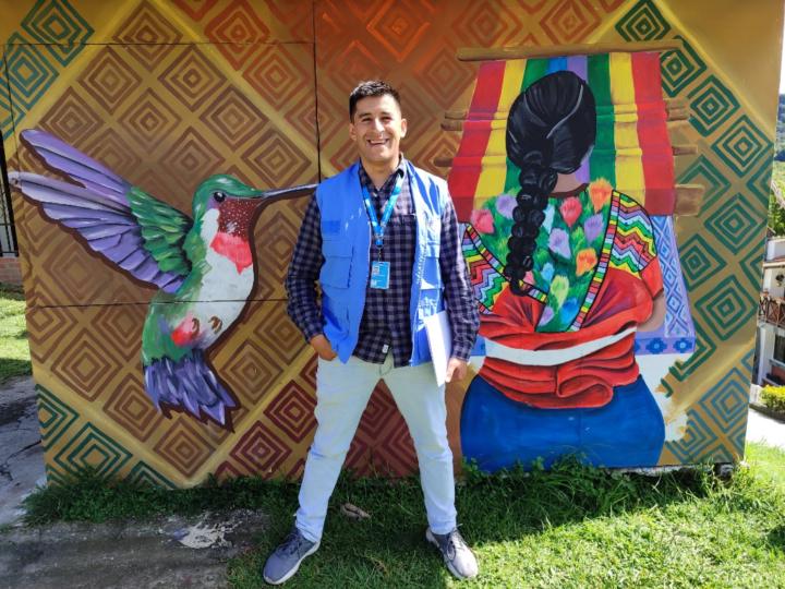 Fabian Rocha Hinojosa