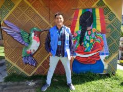 Fabian Rocha Hinojosa