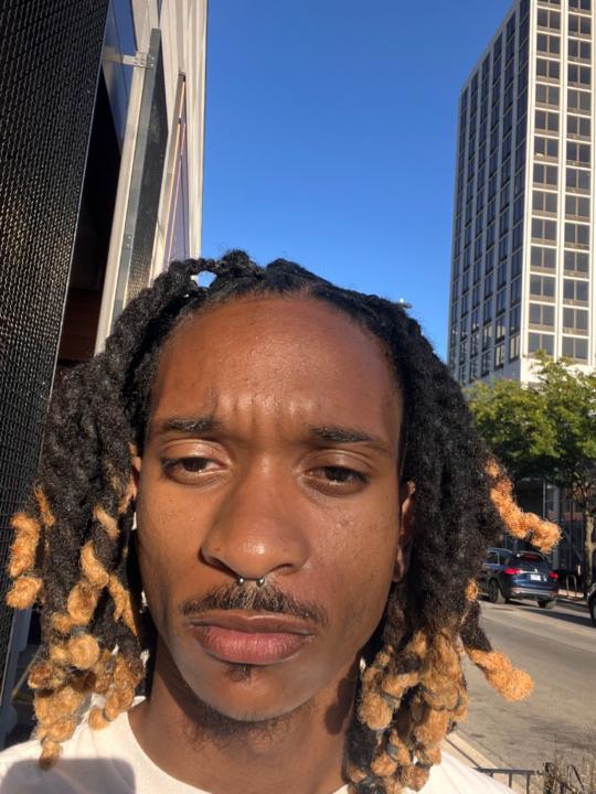 Joshua Coleman