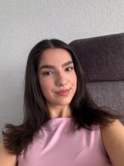 Bleona Hadergjonaj