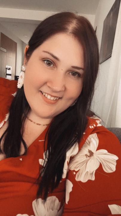 Margarita Pavluk