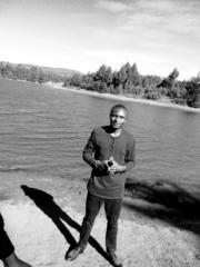 Samwel Gitau