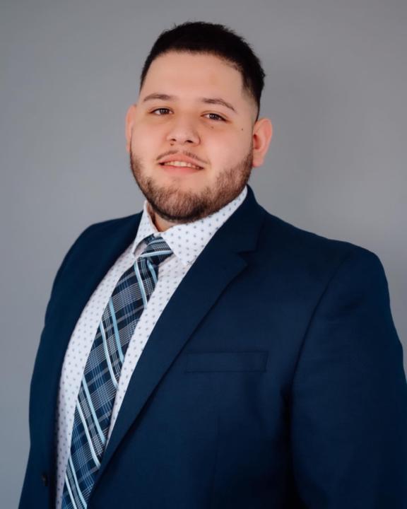 Isaiah Bonilla