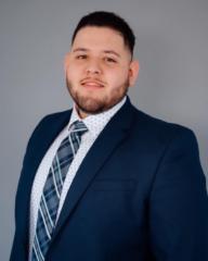 Isaiah Bonilla