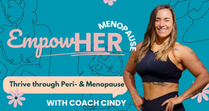EmpowHer Menopause