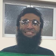 Mohammed Maqsood