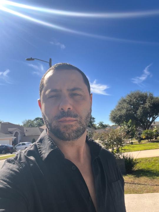 Israel Mora
